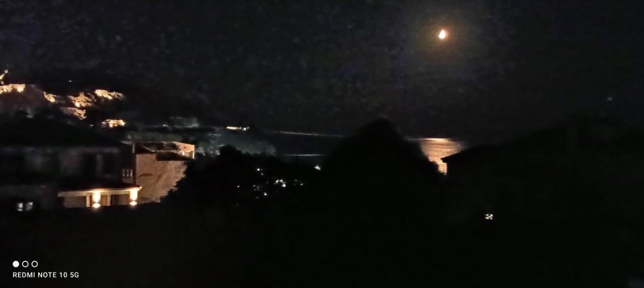 Αλέξανδρος 2 Apartment มิรินา ภายนอก รูปภาพ