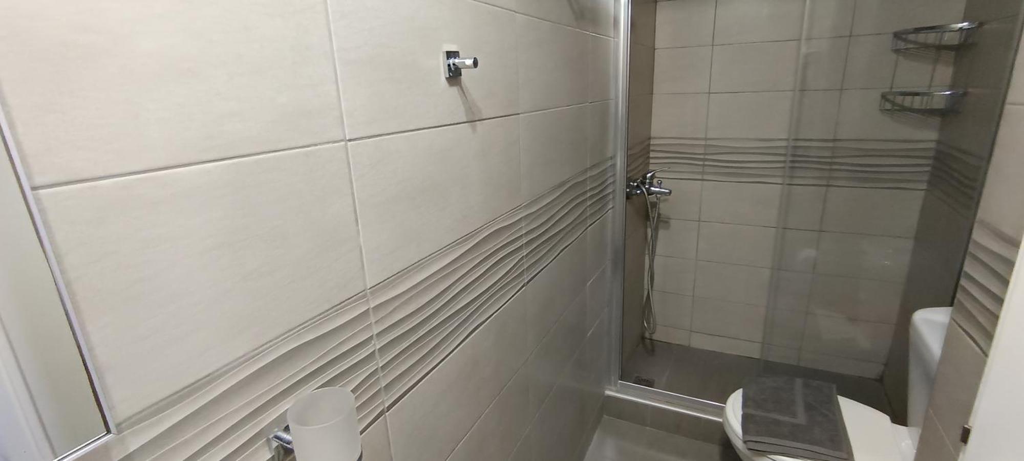 Αλέξανδρος 2 Apartment มิรินา ภายนอก รูปภาพ