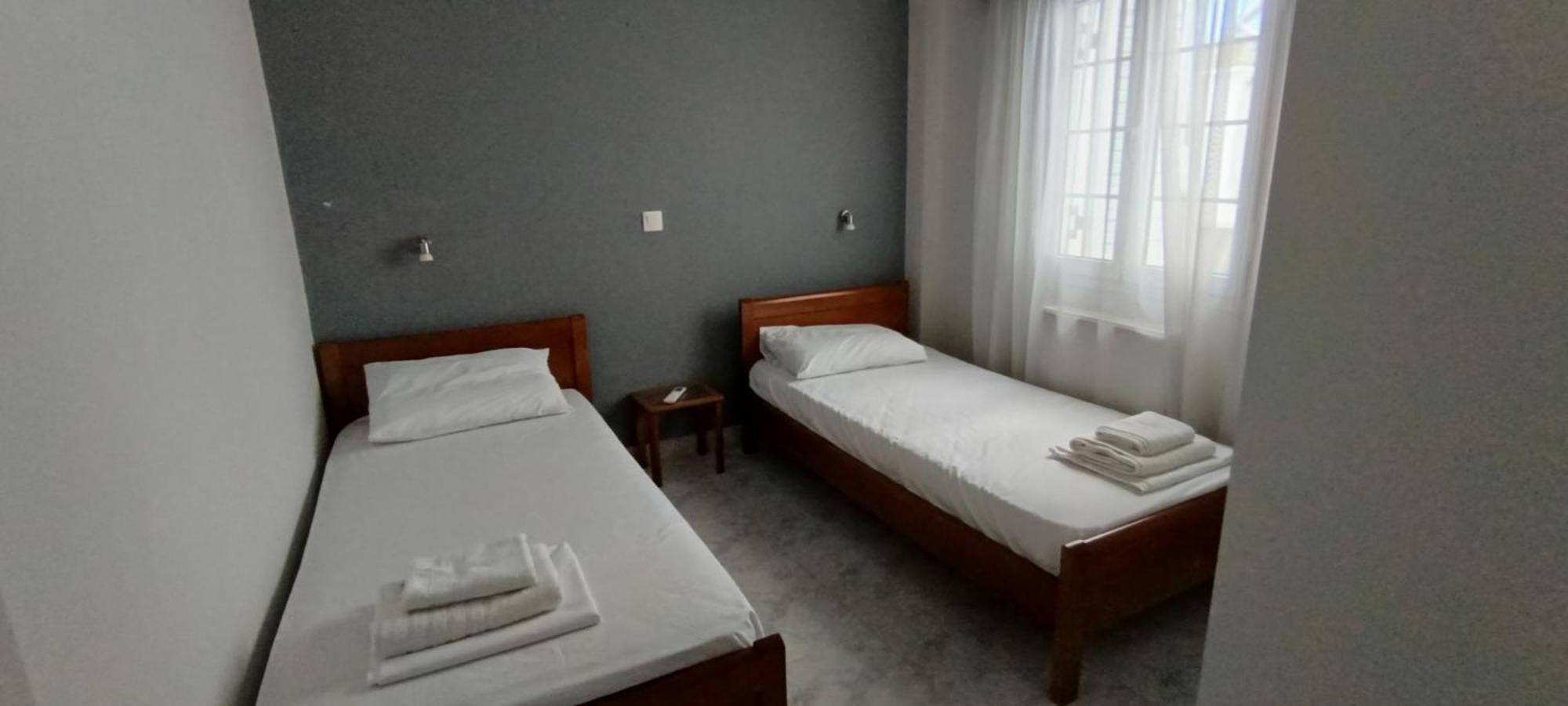 Αλέξανδρος 2 Apartment มิรินา ภายนอก รูปภาพ