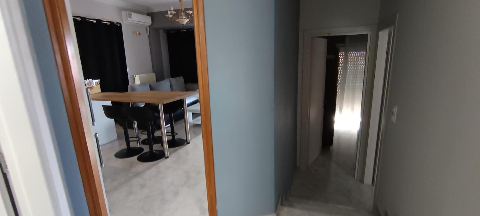 Αλέξανδρος 2 Apartment มิรินา ภายนอก รูปภาพ