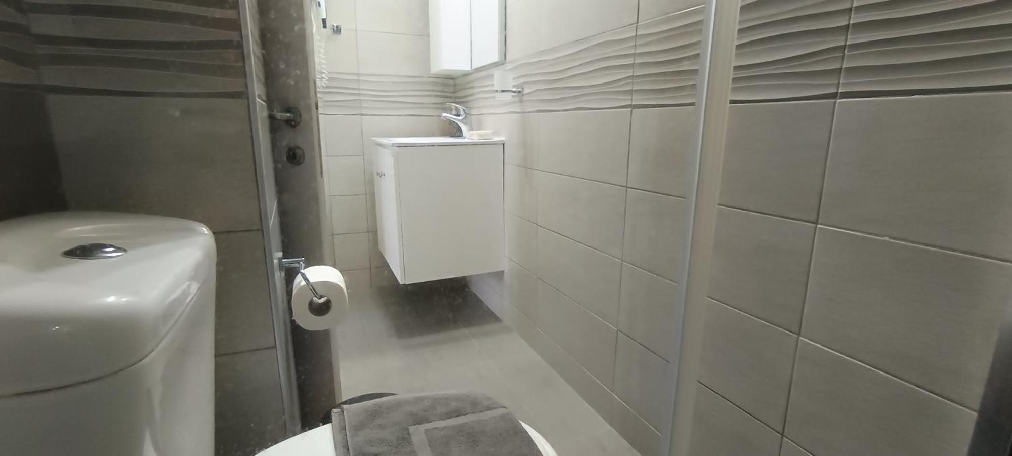 Αλέξανδρος 2 Apartment มิรินา ภายนอก รูปภาพ